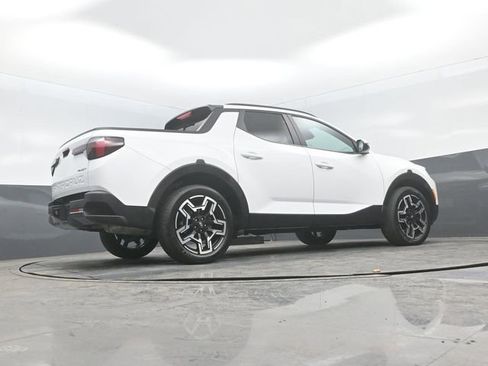 Used 2025 Hyundai Santa Cruz Limited AWD/4WD image 26