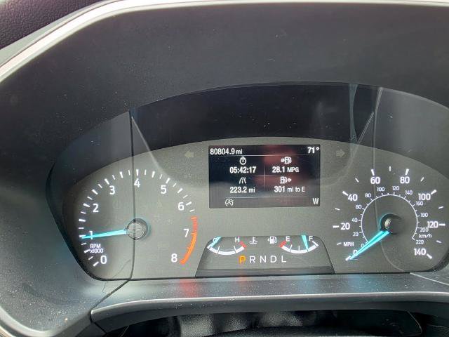 Certified 2022 Ford Escape SE w/ Cold Weather Package AWD/4WD image 22