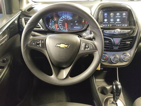 Used 2021 Chevrolet Spark LT image 22
