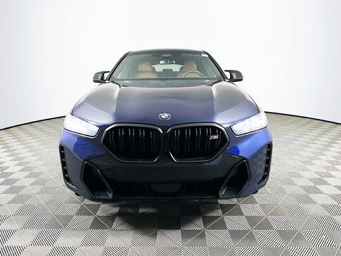 Used 2026 BMW X6 M60i image 3