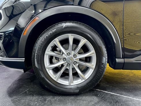 Used 2023 Honda CR-V EX-L image 28