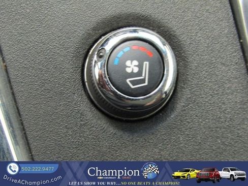Used 2011 INFINITI G37 Convertible w/ Premium Pkg RWD image 8