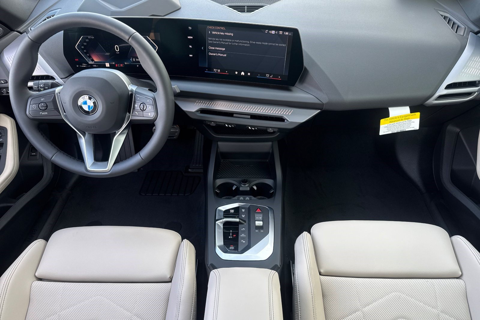 Used 2026 BMW 228i w/ Technology Package FWD image 15