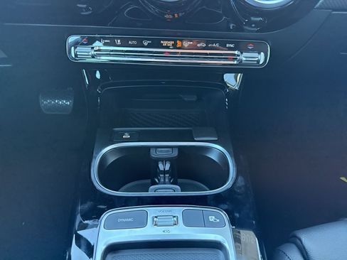 New 2026 Mercedes-Benz CLA 250 4MATIC image 26