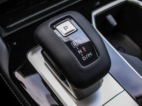 New 2026 Mitsubishi Outlander AWD image 24