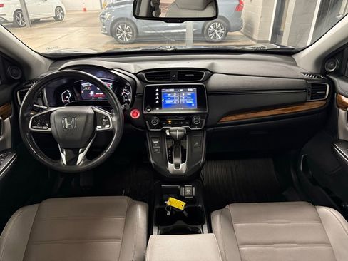 Used 2019 Honda CR-V EX-L image 20