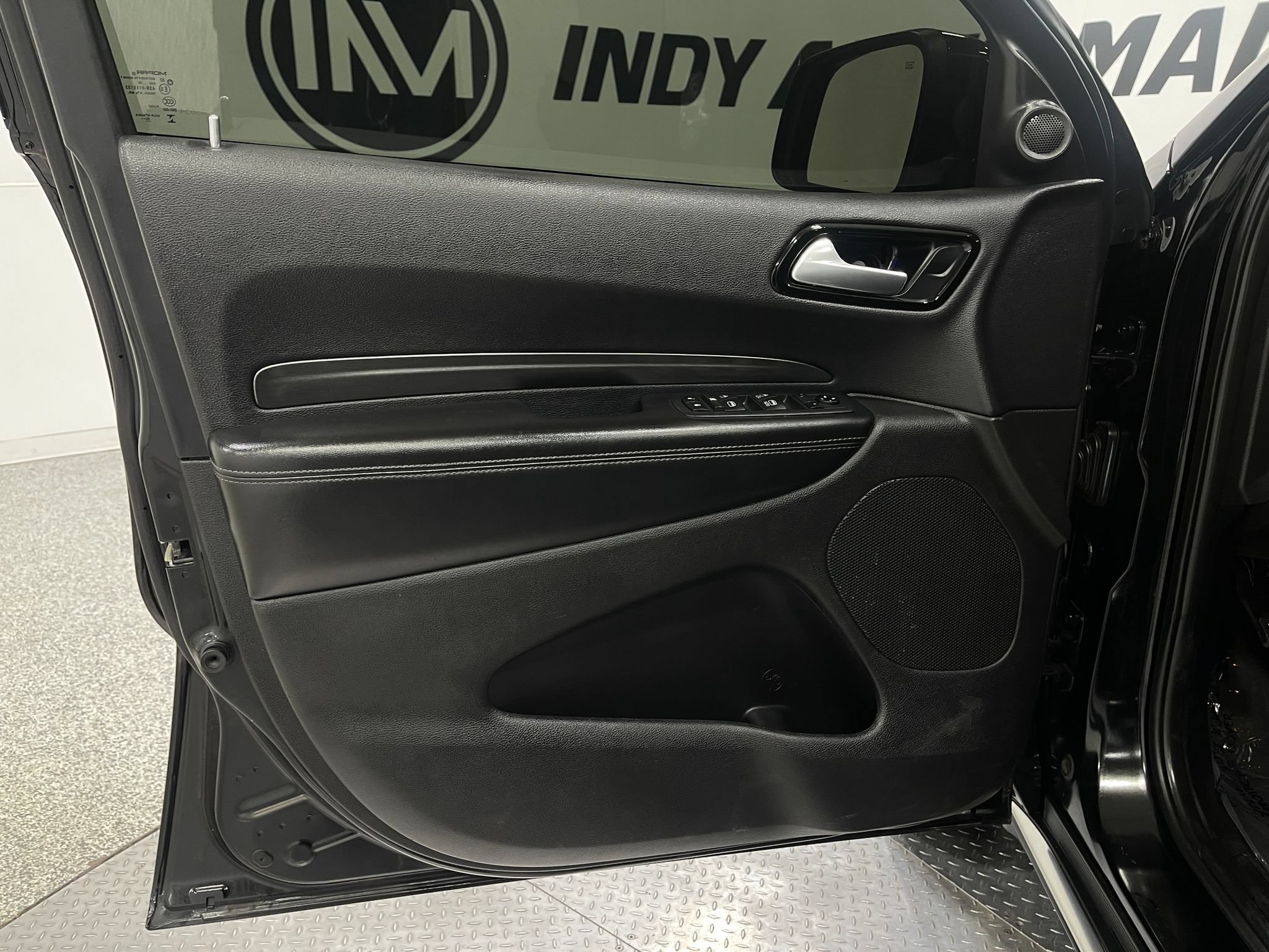 Used 2021 Dodge Durango SXT AWD/4WD image 13
