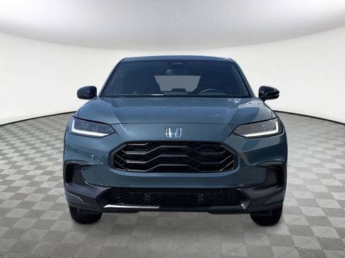 Used 2026 Honda HR-V Sport image 6