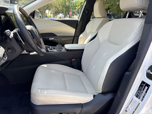 Certified 2023 Lexus RX 350 Premium w/ Cold Area Package image 11