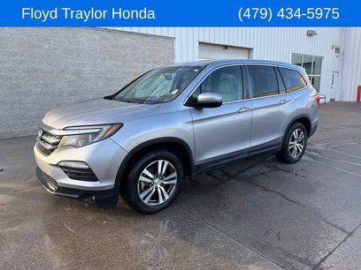 Used 2016 Honda Pilot EX-L