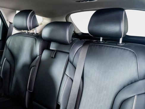 Used 2024 Genesis GV80 3.5T Advanced image 37