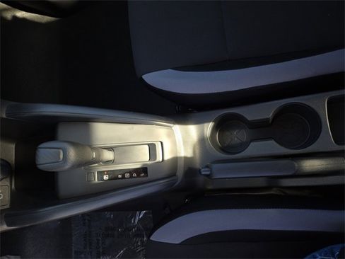 New 2025 Nissan Versa S w/ Trunk Package image 22