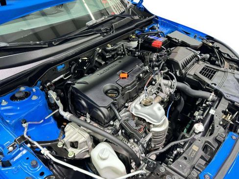 Used 2022 Honda Civic Sport image 41