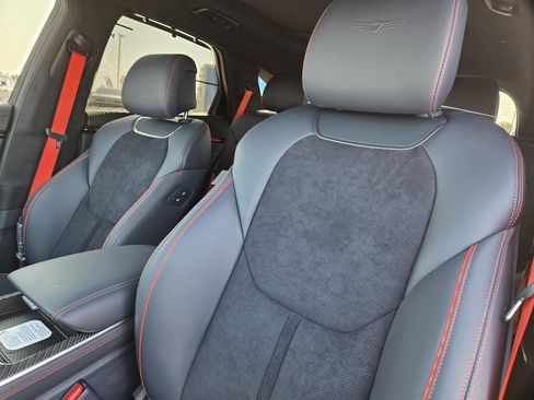 New 2027 Genesis GV70 3.5T Prestige AWD/4WD image 23