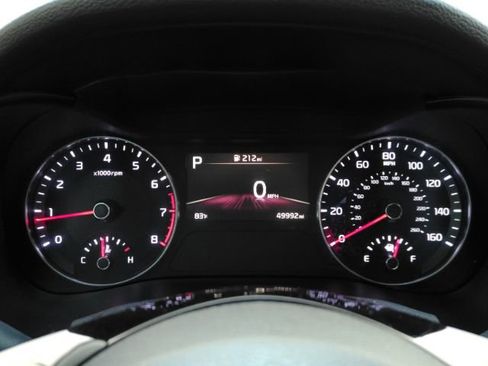 Used 2023 Kia Forte LXS FWD image 32