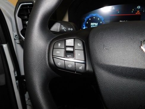 New 2025 Ford Bronco Sport Big Bend image 26