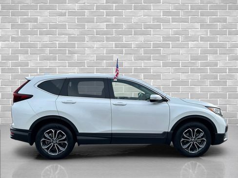 Used 2020 Honda CR-V EX-L image 6