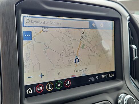 Used 2019 GMC Sierra 1500 Denali w/ Technology Package image 21