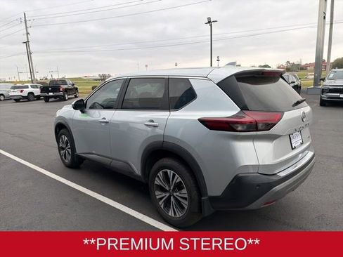 Used 2023 Nissan Rogue SV image 15