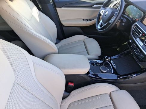 Certified 2023 BMW X3 sDrive30i w/ Premium Package image 31