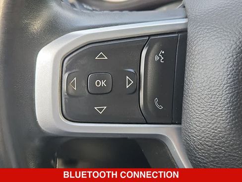 Used 2024 RAM 2500 Big Horn w/ Off Road Package AWD/4WD image 22