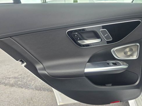 New 2026 Mercedes-Benz C 300 4MATIC Sedan image 19