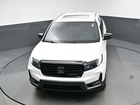 Used 2023 Honda Ridgeline Black Edition image 39