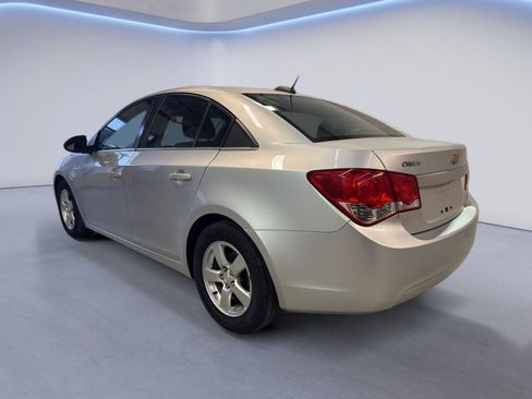 Used 2015 Chevrolet Cruze LT FWD image 5
