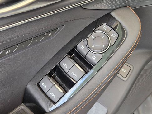 New 2026 Cadillac CT5 V w/ Technology Package RWD image 26