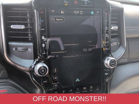 New 2026 RAM 1500 RHO AWD/4WD image 23