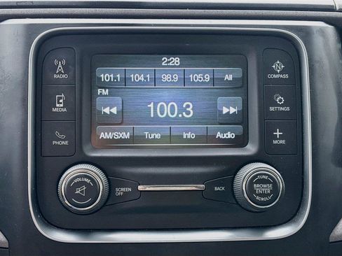 Used 2018 RAM 1500 Express RWD image 14