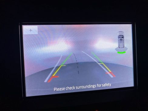 Used 2020 Ford Expedition Max XLT w/ Equipment Group 202A image 21