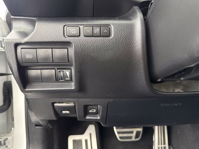 Used 2022 Lexus IS 350 F Sport w/ Navigation Package RWD image 37