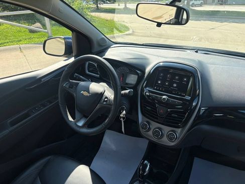 Used 2022 Chevrolet Spark ACTIV FWD image 30