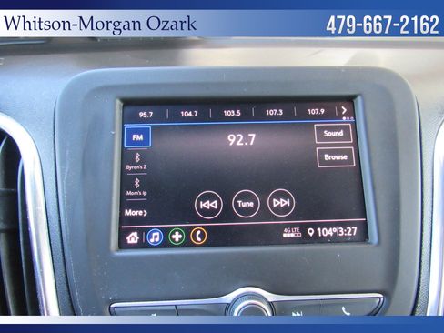 Used 2020 Chevrolet Equinox LS w/ LS Convenience Package FWD image 41