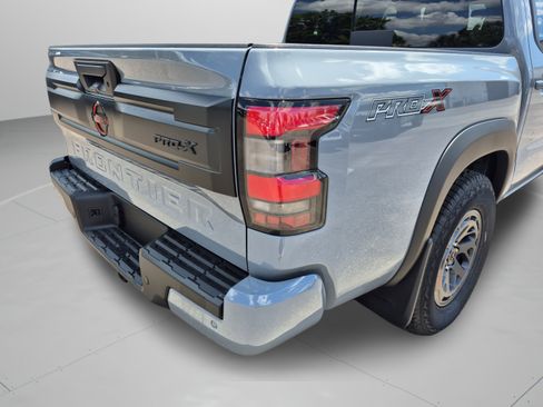 New 2026 Nissan Frontier Pro-X w/ Pro-X Convenience Package RWD image 34