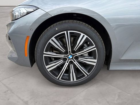 New 2026 BMW 330i xDrive Sedan w/ Premium Package AWD/4WD image 14