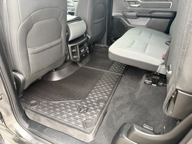 Used 2019 RAM 1500 Big Horn AWD/4WD image 34