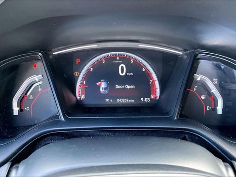 Used 2021 Honda Civic Sport image 24