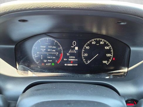 Used 2024 Honda HR-V Sport image 10