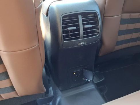 Used 2021 Ford Bronco Sport Badlands w/ Badlands Package AWD/4WD image 77