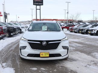 Used 2023 Buick Enclave Avenir w/ Avenir Technology Package video 2