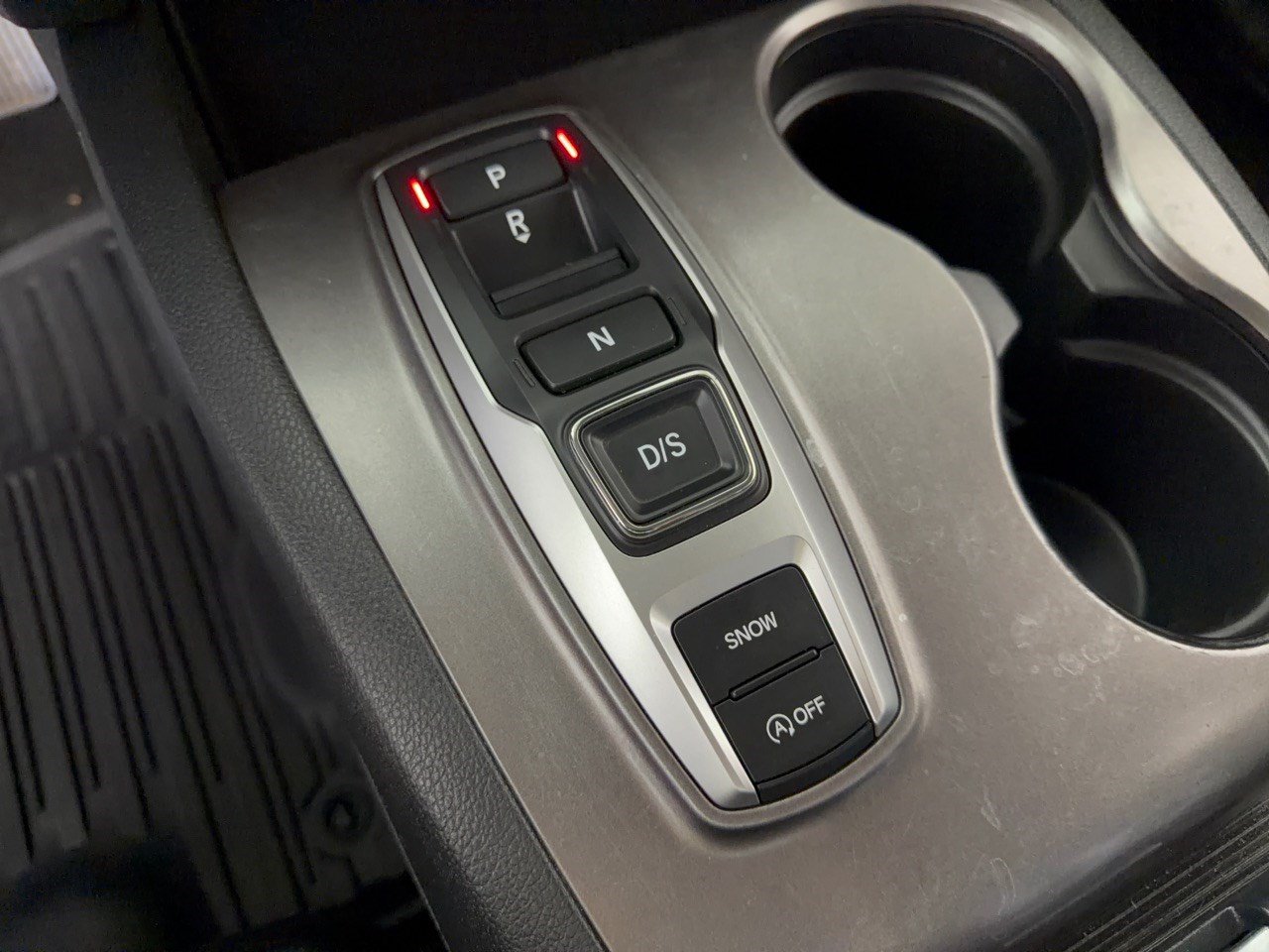 Used 2021 Honda Pilot EX-L image 21