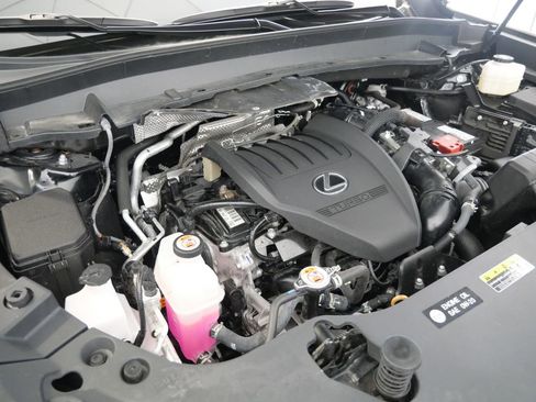 Certified 2025 Lexus TX 350 AWD w/ Technology Package image 12