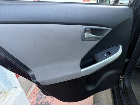 Used 2013 Toyota Prius Two FWD image 24