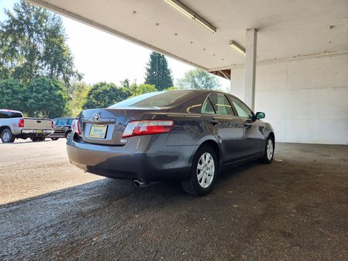Used 2008 Toyota Camry Hybrid FWD image 3