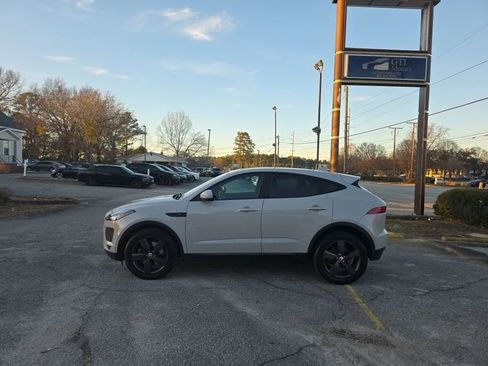 Used 2019 Jaguar E-PACE S image 3