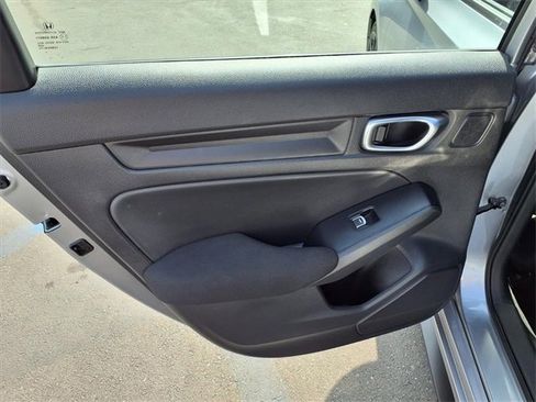 Used 2024 Honda Civic Sport image 8