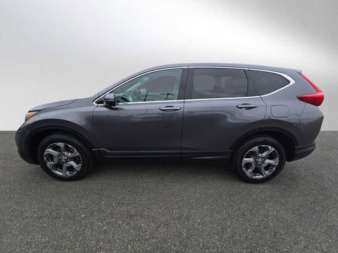 Used 2017 Honda CR-V EX image 6