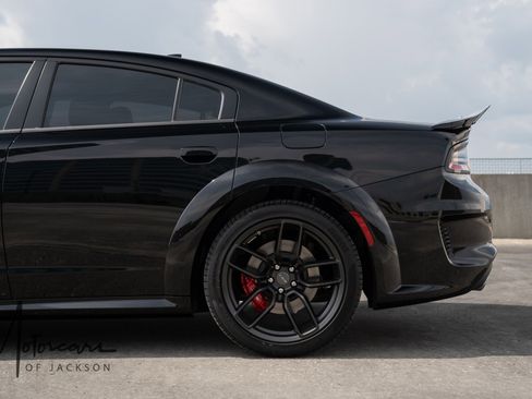Used 2023 Dodge Charger SRT Hellcat w/ Harman/Kardon Audio Group image 31